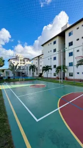 Apartamento com 3 Quartos à venda, 60m² no Passaré, Fortaleza