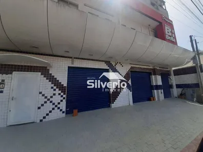 Ponto Comercial para alugar, 28m² no Parque Industrial, São José dos Campos