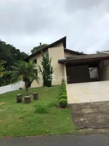 Casa de Condomínio com 3 Quartos para alugar, 200m² no Residencial San Diego (Paysage Serein), Vargem Grande Paulista