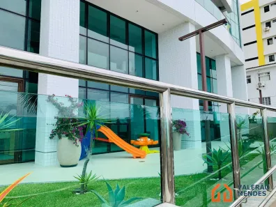 Apartamento com 3 Quartos à venda, 100m² no Casa Caiada, Olinda