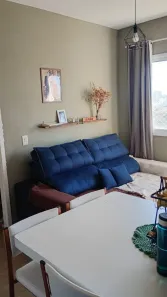 Apartamento com 2 Quartos à venda, 33m² no Cambuci, São Paulo