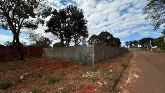 Lote/Terreno à venda, 1646m² no Loteamento Shangry-Lá, Goiânia