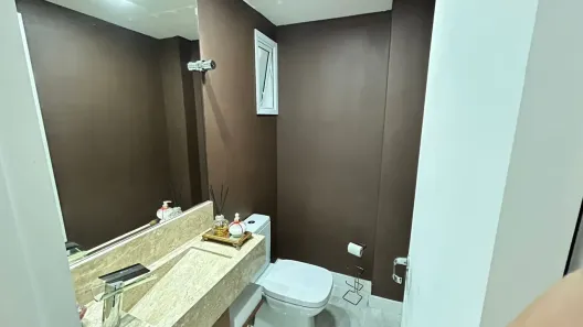 Apartamento com 4 Quartos à venda, 122m² no Jardim das Indústrias, São José dos Campos