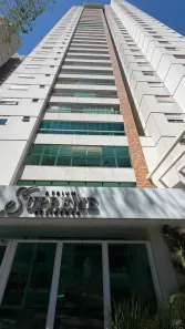 Apartamento com 3 Quartos à venda, 137m² no Setor Bueno, Goiânia