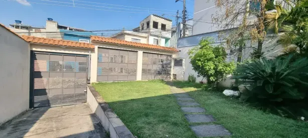 Casa com 5 Quartos à venda, 319m² no Vila Nova Mazzei, São Paulo