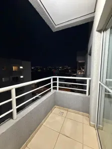 Apartamento com 2 Quartos à venda, 72m² no Vila Santa Maria, Americana