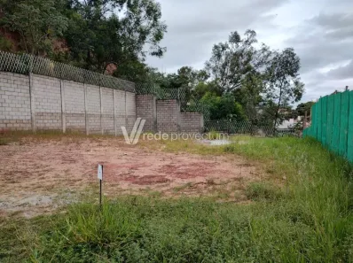 Lote/Terreno à venda, 309m² no Bosque dos Eucaliptos, Valinhos