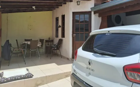 Casa com 2 Quartos à venda, 100m² no Jardim Nova Europa, Hortolândia