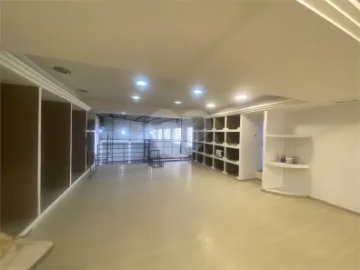 Galpão/Depósito/Armazém para alugar, 575m² no Recreio Estoril, Atibaia