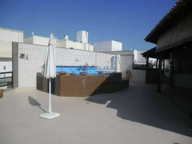 Cobertura com 3 Quartos à venda, 370m² no Recreio dos Bandeirantes, Rio de Janeiro