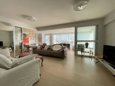 Apartamento com 3 Quartos à venda, 160m² no Parque Residencial Aquarius, São José dos Campos