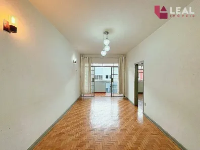 Apartamento com 3 Quartos à venda, 120m² no Policarpo Gonçalves Campos, Pouso Alegre
