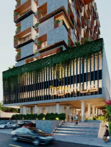 Flat com 1 Quarto à venda, 31m² no Manaíra, João Pessoa