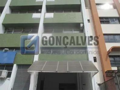 Sala Comercial à venda, 144m² no Vila Bastos, Santo André
