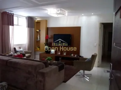 Apartamento com 4 Quartos à venda, 143m² no Centro, Barra Mansa