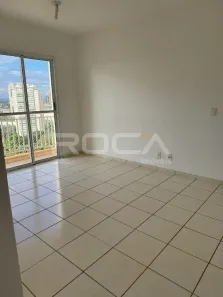 Apartamento com 2 Quartos à venda, 53m² no Nova Aliança, Ribeirão Preto