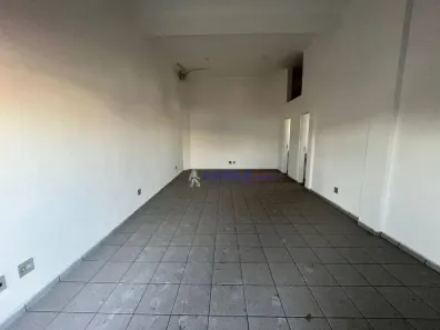 Ponto Comercial para alugar, 36m² no Jardim Helga, São Paulo
