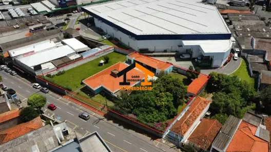 Imóvel Comercial com 1 Quarto à venda, 520m² no Jardim de Lucca, Itatiba