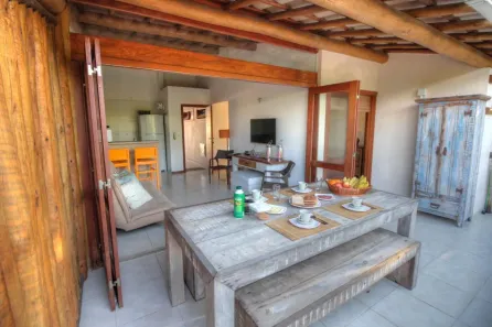 Apartamento com 2 Quartos à venda, 108m² no Condomínio Porto das Baleias, Mata de São João