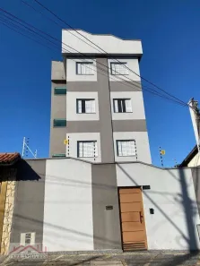 Apartamento com 1 Quarto à venda, 33m² no Vila Santa Teresa (Zona Leste), São Paulo