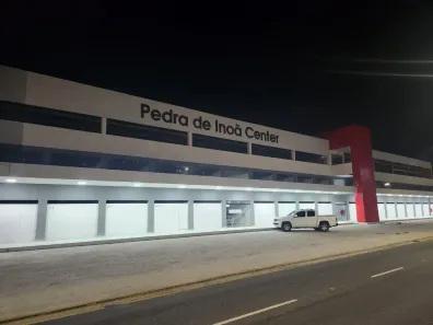 Ponto Comercial para venda ou aluguel, 30m² no Cajueiros (Itaipuaçu), Maricá