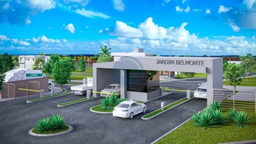 Lote/Terreno à venda, 300m² no Altos da Bela Vista, Indaiatuba