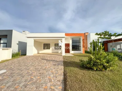 Casa de Condomínio com 3 Quartos à venda, 260m² no Centenário, Torres