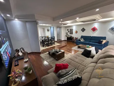 Apartamento com 3 Quartos à venda, 165m² no Vila Carrão, São Paulo