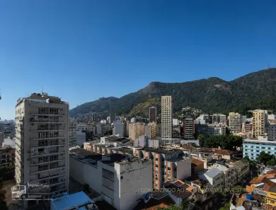 Cobertura com 3 Quartos à venda, 200m² no Tijuca, Rio de Janeiro