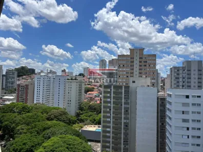 Apartamento com 3 Quartos à venda, 228m² no Santana, São Paulo