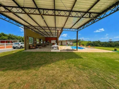 Imóvel Comercial com 7 Quartos à venda, 350m² no Jardim Guaçu, São Roque