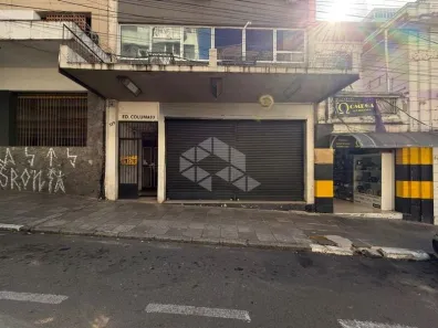 Ponto Comercial para alugar, 105m² no Centro Histórico, Porto Alegre