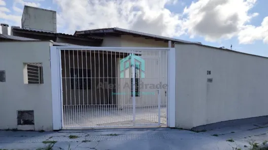 Casa com 2 Quartos à venda, 69m² no Forquilhas, São José