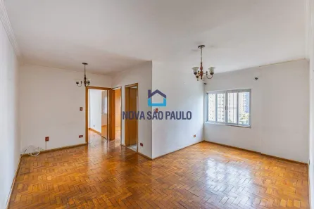 Apartamento com 2 Quartos à venda, 74m² no Mirandópolis, São Paulo