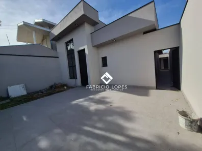 Casa com 3 Quartos para venda ou aluguel, 160m² no Loteamento Villa Branca, Jacareí