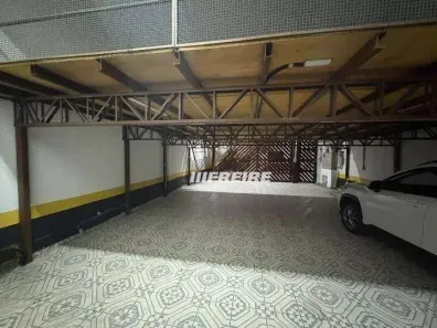 Prédio Comercial para alugar, 474m² no Nova Gerty, São Caetano do Sul