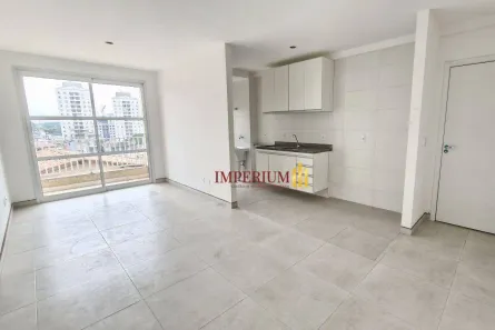 Apartamento com 2 Quartos à venda, 54m² no Vila Pita, São Paulo