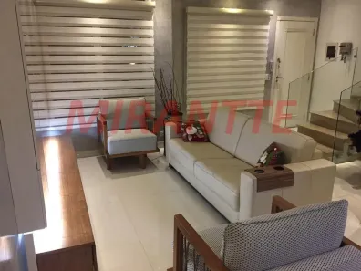 Casa de Condomínio com 3 Quartos à venda, 240m² no Jardim Peri, São Paulo