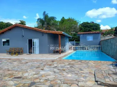 Casa de Condomínio com 2 Quartos à venda, 286m² no Parque São Gabriel, Itatiba