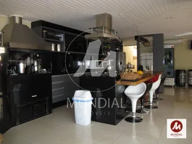 Imóvel Comercial com 4 Quartos à venda, 566m² no Ribeirânia, Ribeirão Preto