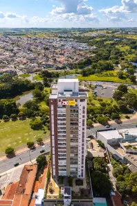 Apartamento com 3 Quartos à venda, 103m² no Vila Almeida, Indaiatuba