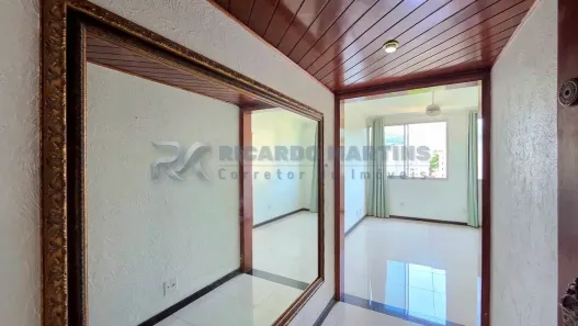 Apartamento com 2 Quartos para alugar, 78m² no Engenho de Dentro, Rio de Janeiro