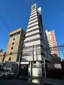 Flat com 1 Quarto para alugar, 30m² no Madalena, Recife