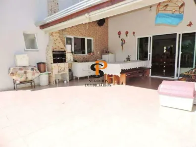 Casa de Condomínio com 3 Quartos à venda, 247m² no Centro, Vinhedo