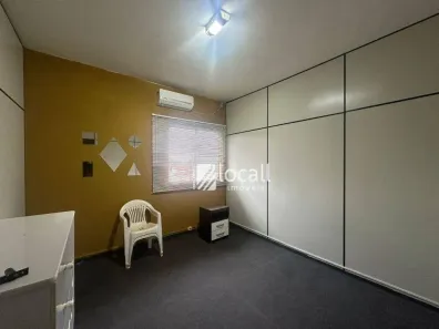 Sala Comercial para alugar, 14m² no Universitário, São José do Rio Preto