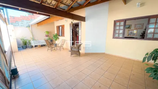 Casa com 3 Quartos à venda, 164m² no Parque Residencial Anna Guilhermina Rois Alves, Guaratinguetá
