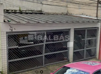 Casa com 3 Quartos à venda, 200m² no Vila Azevedo, São Paulo
