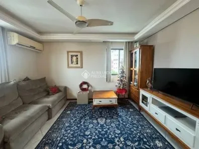 Apartamento com 3 Quartos à venda, 110m² no Centro, Florianópolis