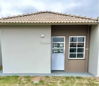 Casa de Condomínio com 2 Quartos para venda ou aluguel, 44m² no São Francisco, Cuiabá