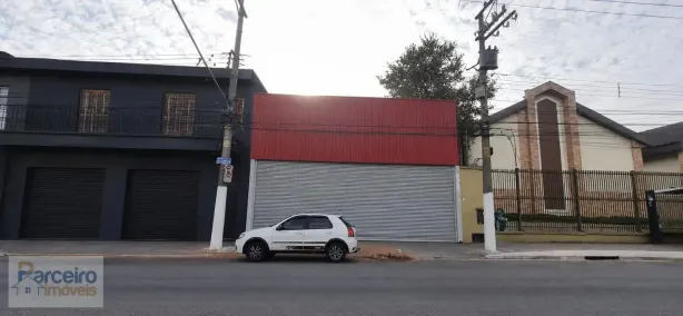 Galpão/Depósito/Armazém para alugar, 420m² no Vila Norma, São Paulo